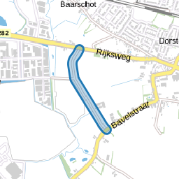 Akkerweg