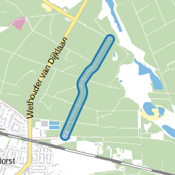 Bokkenweidreef