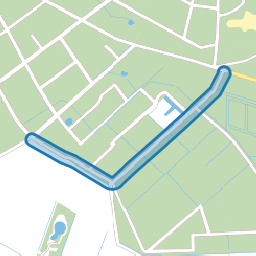 Duiventorenlaan