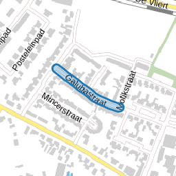 Galubastraat