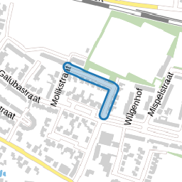 Hazelaarstraat