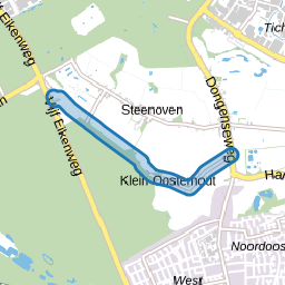 Klein Oosterhout