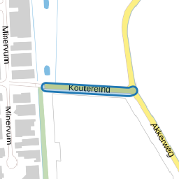 Koutereind