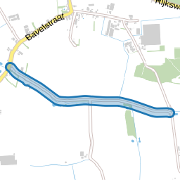 Leijweg