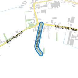 Leverstraat