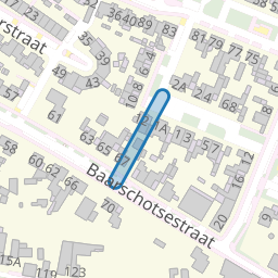 Mincerstraat