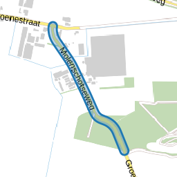 Molenschotseweg