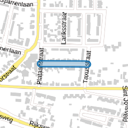 Olmenstraat