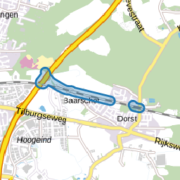 Parallelweg