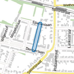 Pijnboomstraat