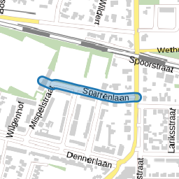 Sparrenlaan