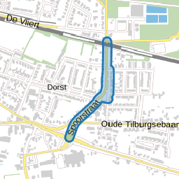 Spoorstraat