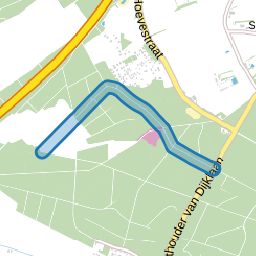 Stadsbosweg