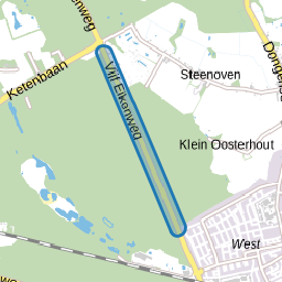 Vijf Eikenweg