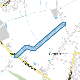 Berkenstraat