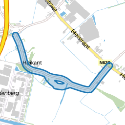 Heikantsestraat