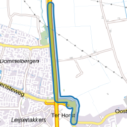 Polderweg