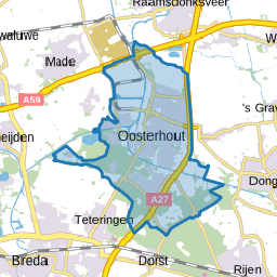 Oosterhout