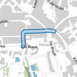 Arendstraat