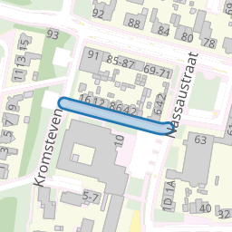 Beatrixstraat
