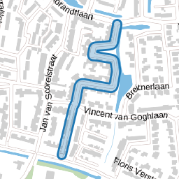 Bosboomplantsoen