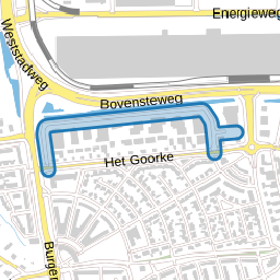 De Boedingen