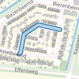 Elsbeemd