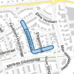 Esmoreitstraat