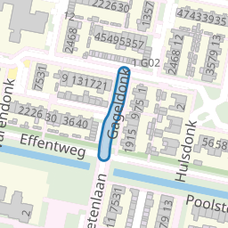 Gageldonk