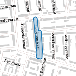 Goselingstraat