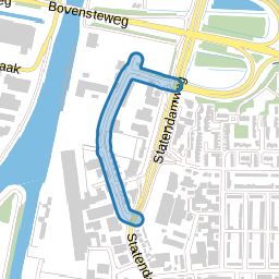 Havenweg