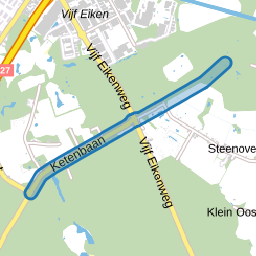 Ketenbaan