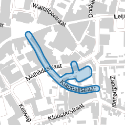 Klappeijstraat