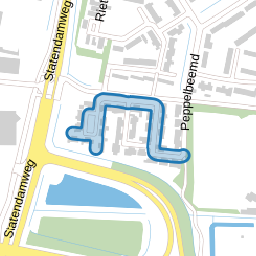 Klaverbeemd