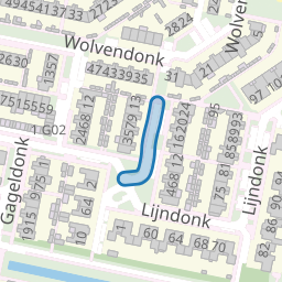 Kranendonk