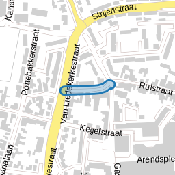 Kruisstraat