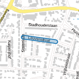 Leuvenstraat