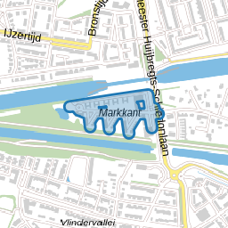 Markkant
