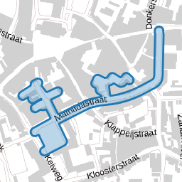 Mathildastraat