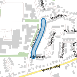 Molengang