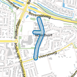 Muldersteeg