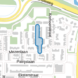 Roerdompstraat