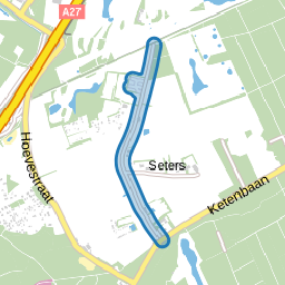 Seterseweg