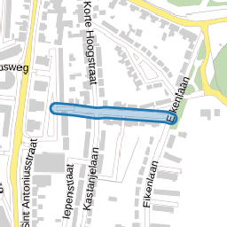 Sint Benedictusstraat