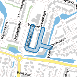 Teldershof