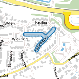 Tempelbalk