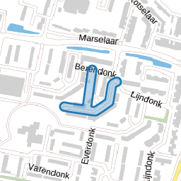 Vossendonk