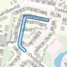 Westerbeemd