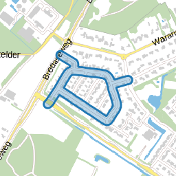 Wijde Omloop