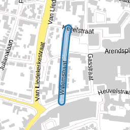 Willemstraat